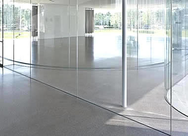 office Partitions 